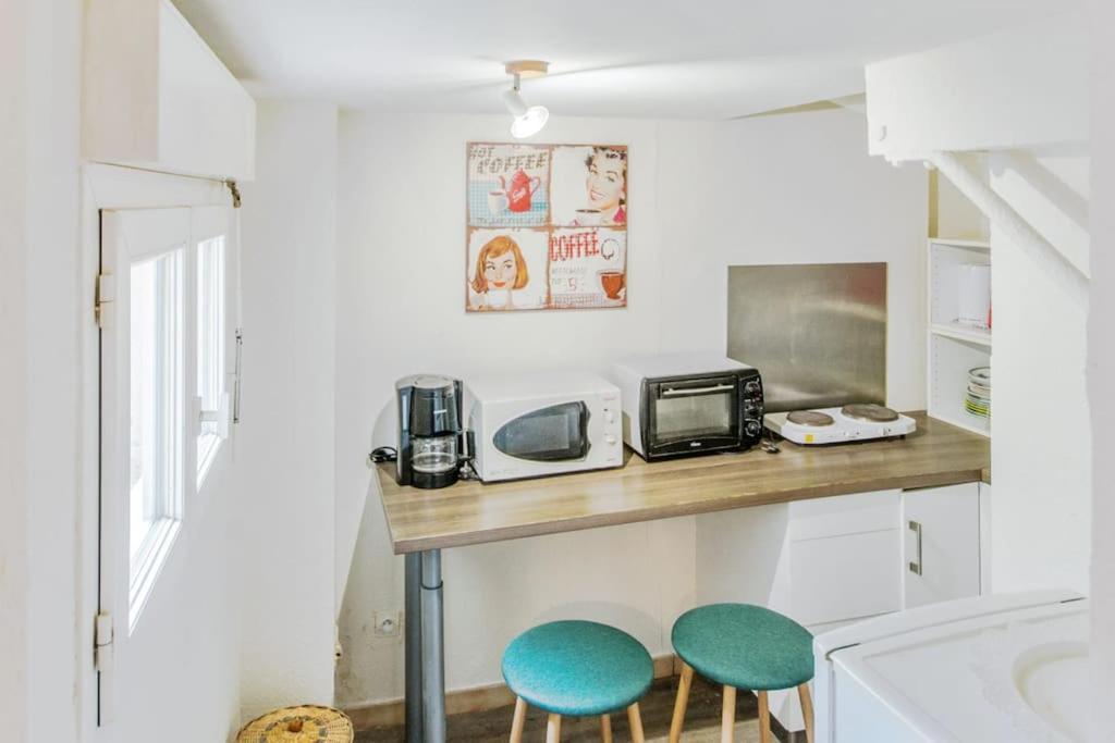 Serenite - Appartement Climatise Au Calme - Wifi Avignon Exterior foto